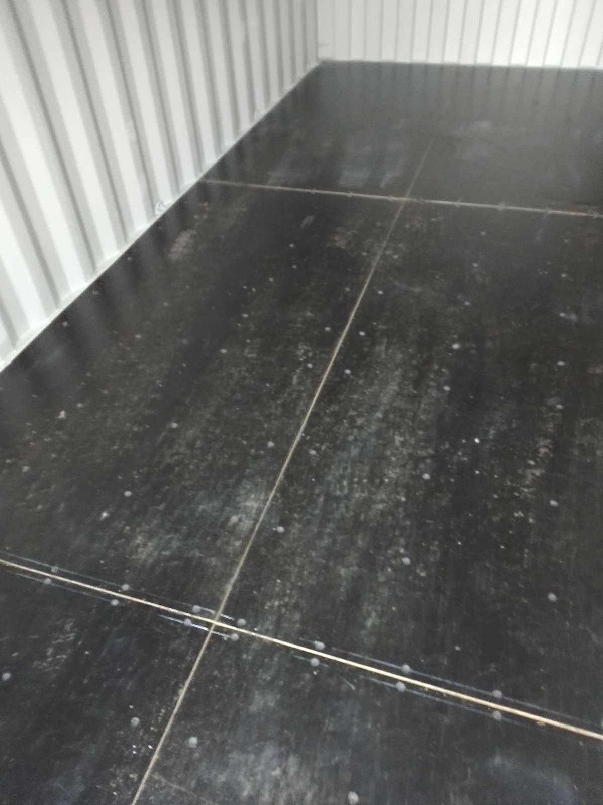 Морской контейнер CIMU0791844