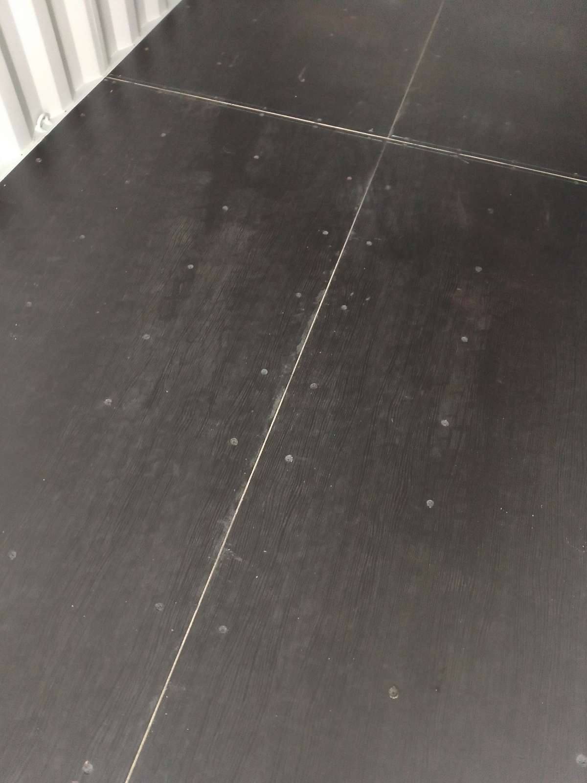 Морской контейнер CIMU0791968