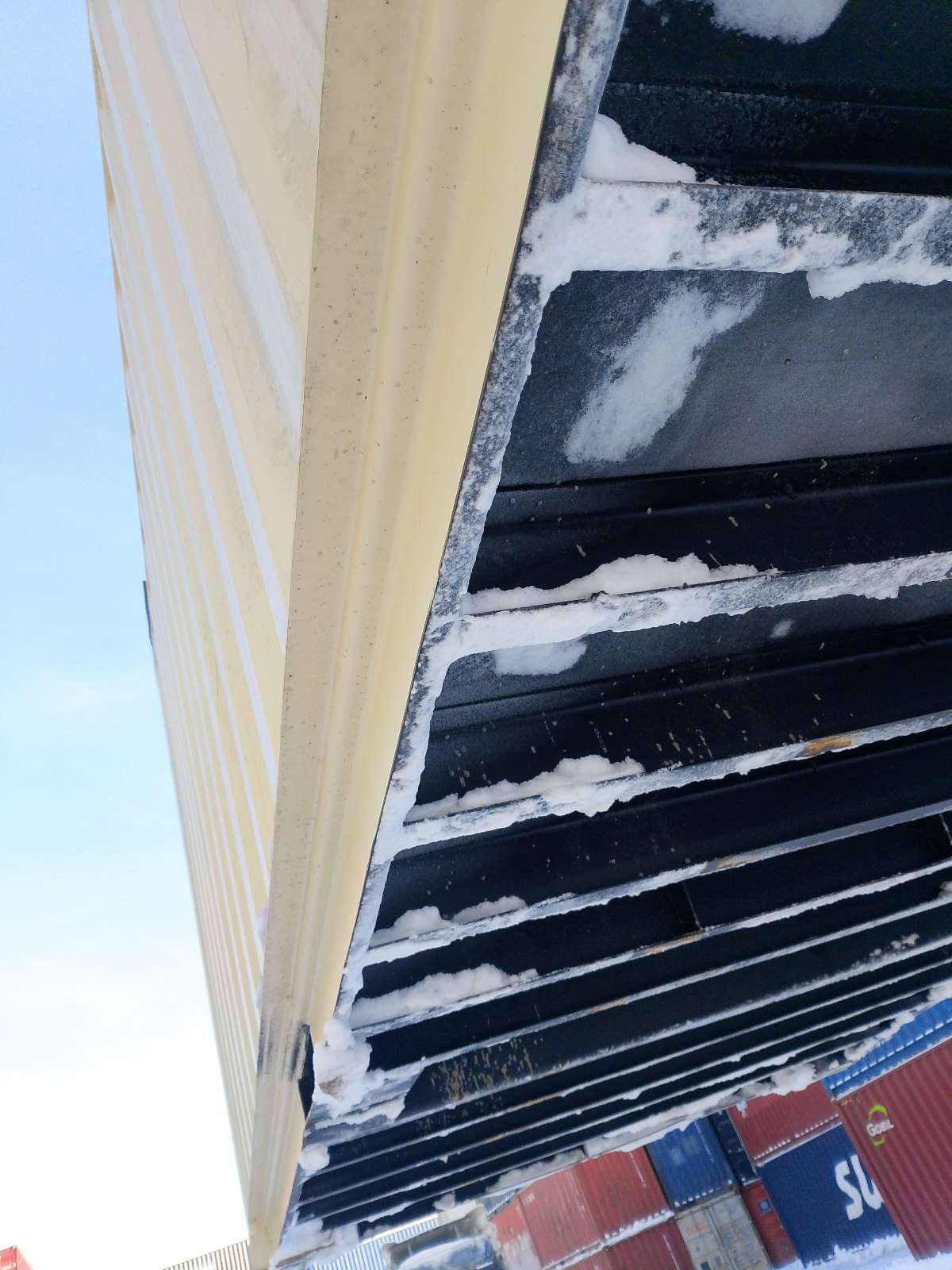 Морской контейнер CIMU0791968