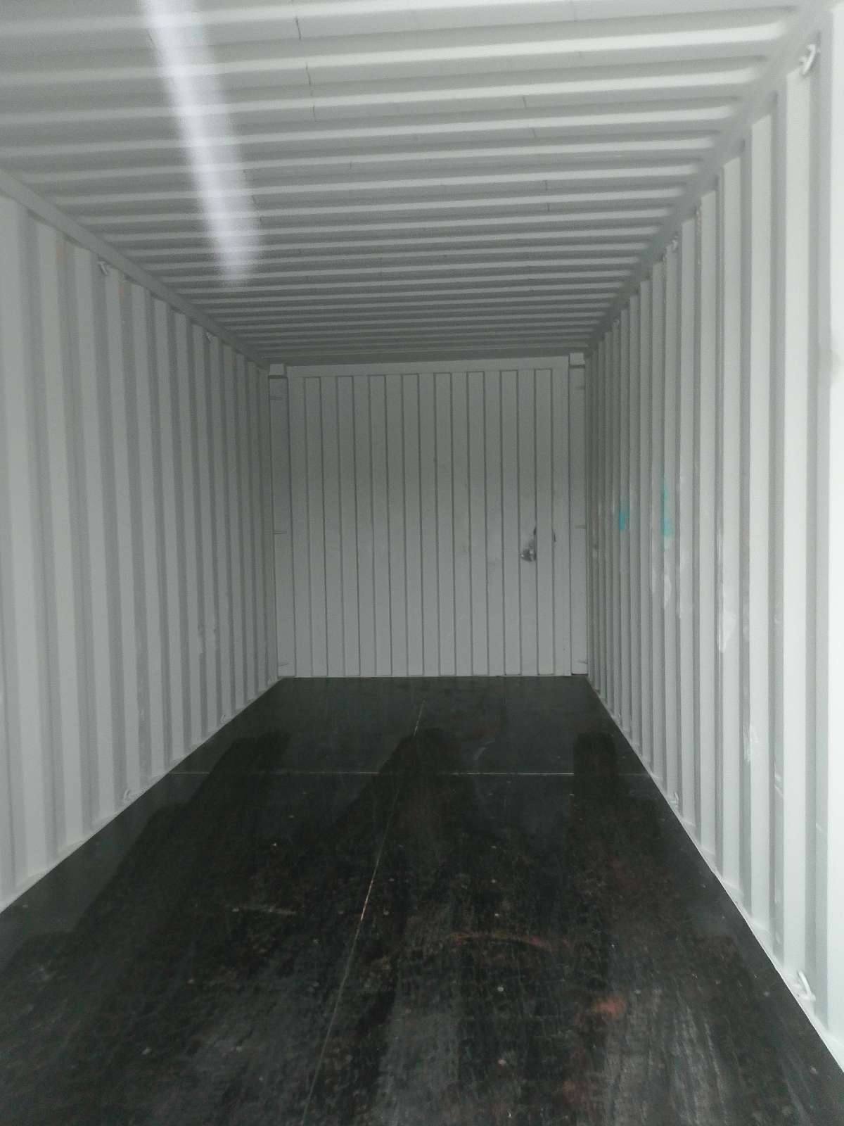 Морской контейнер CIMU0792054