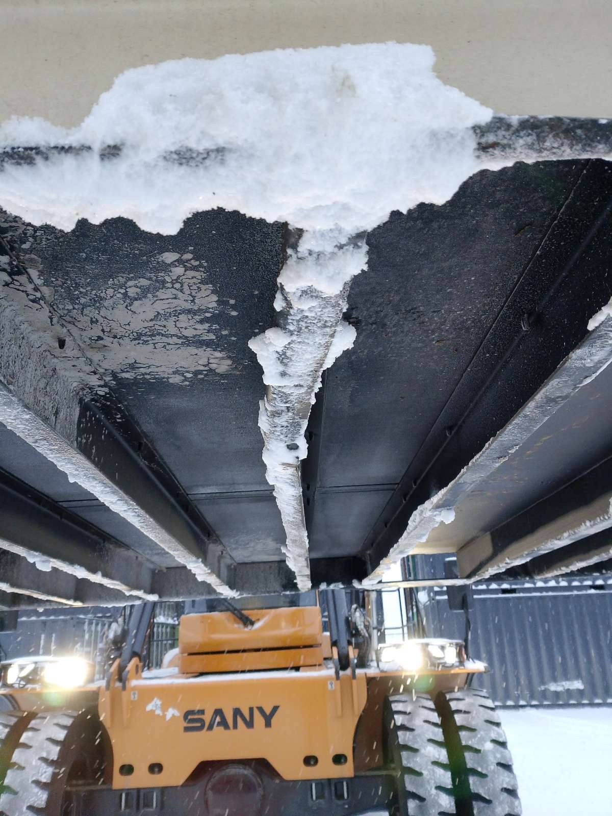 Морской контейнер CIMU0792054