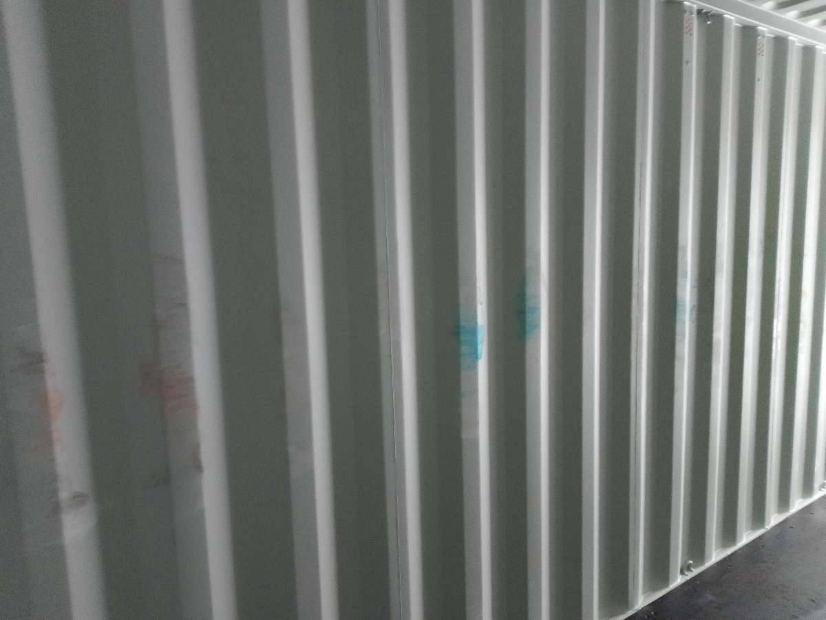 Морской контейнер CIMU0792054