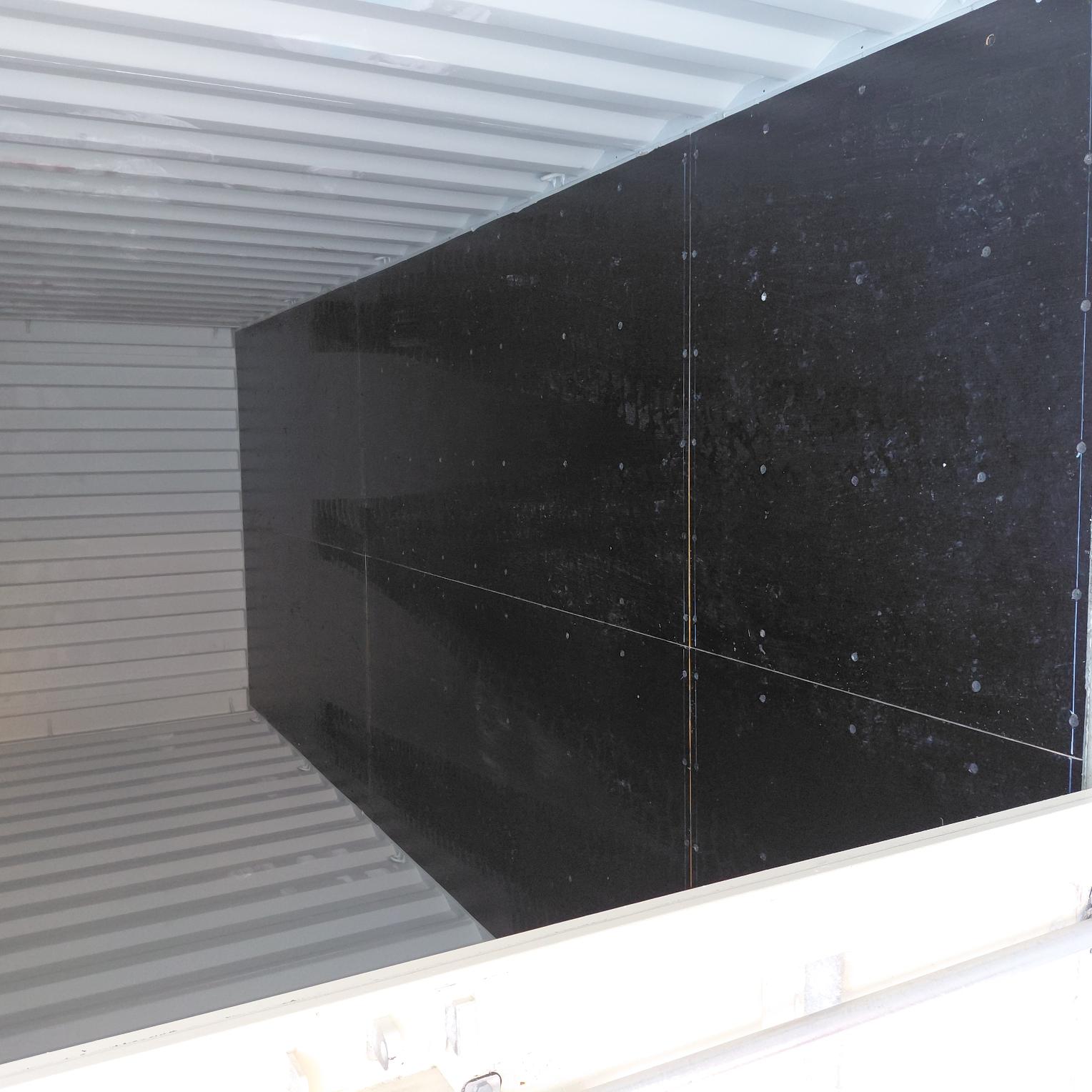 Морской контейнер CIMU0792141