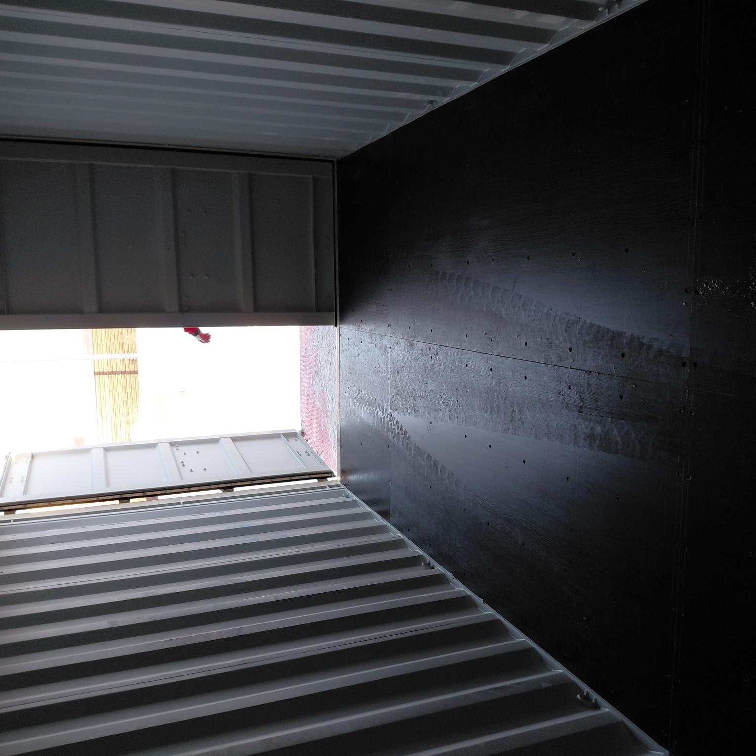 Морской контейнер CIMU0792141