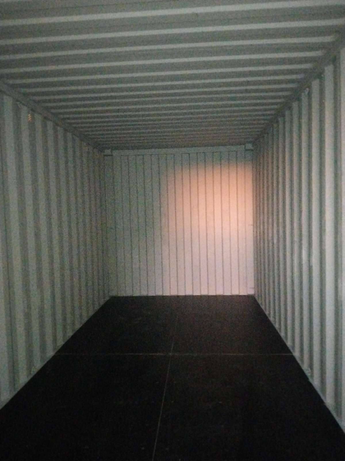 Морской контейнер CIMU0792178