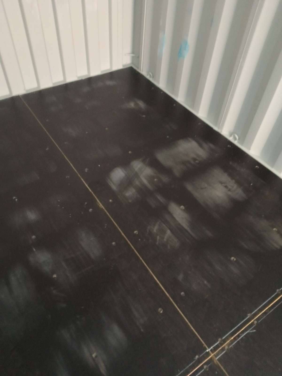 Морской контейнер CIMU0792199