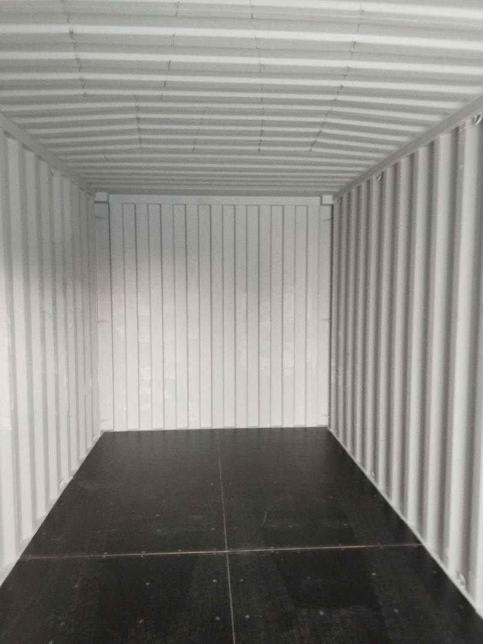 Морской контейнер CIMU0792202