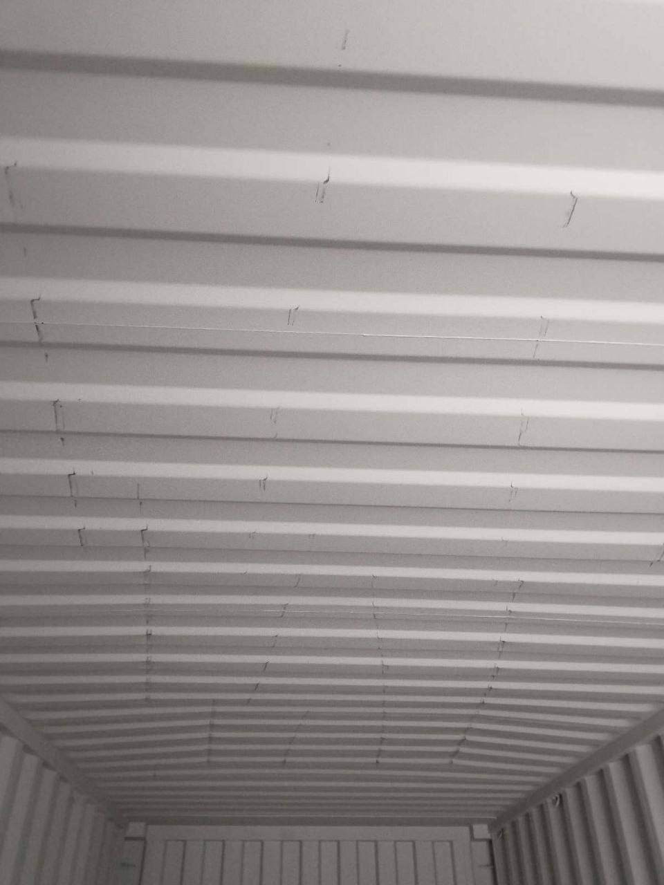 Морской контейнер CIMU0792202