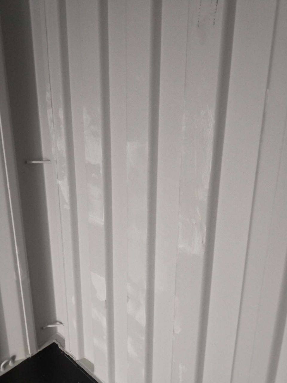 Морской контейнер CIMU0792202