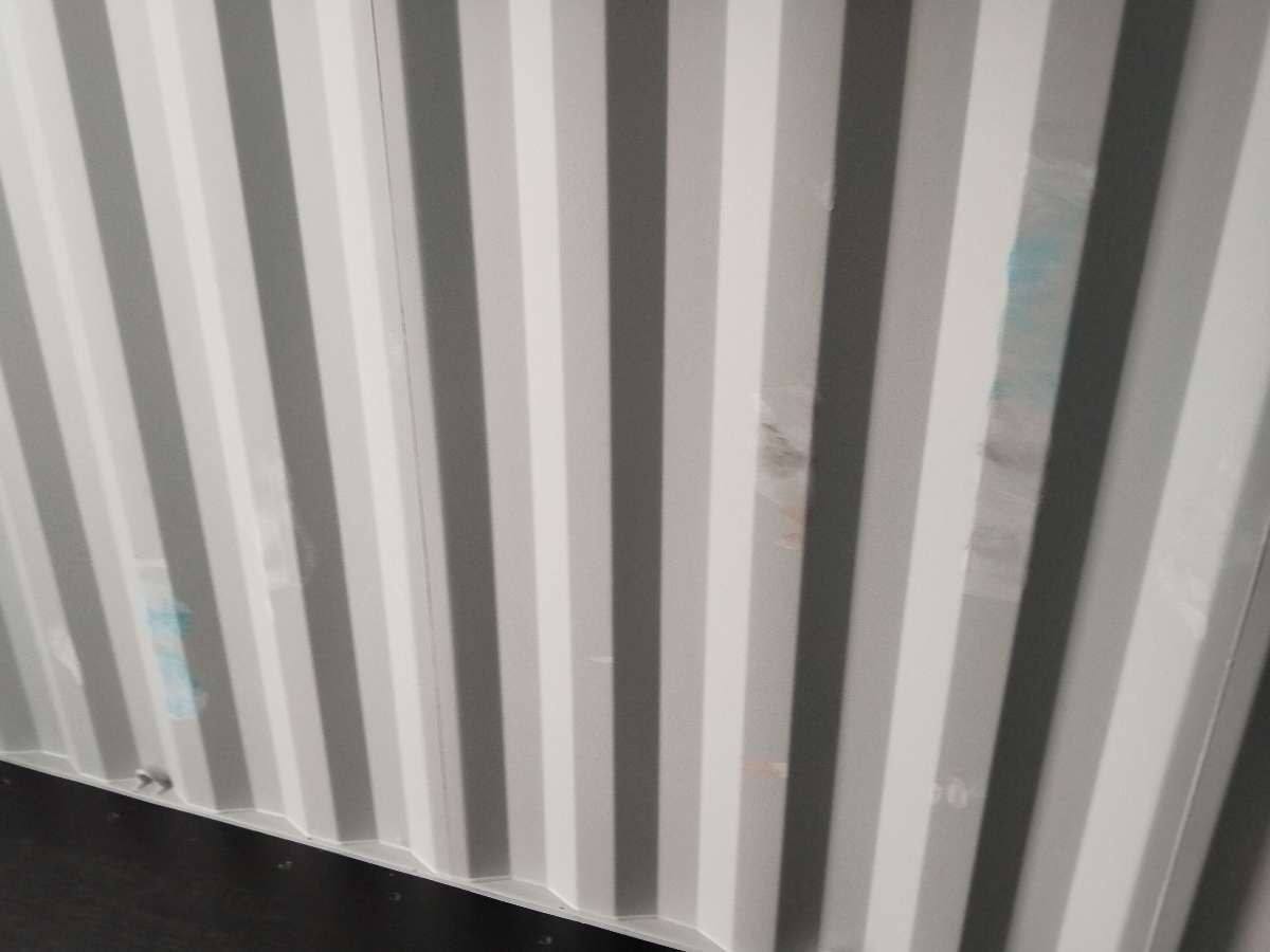 Морской контейнер CIMU0792202