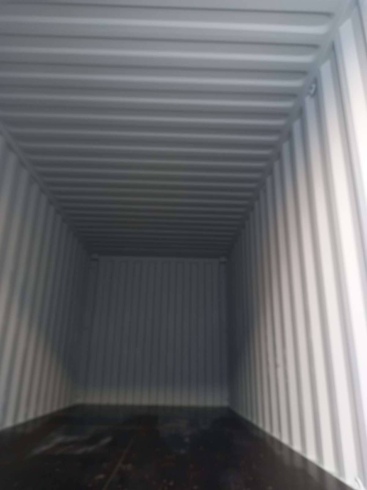 Морской контейнер CIMU0792223