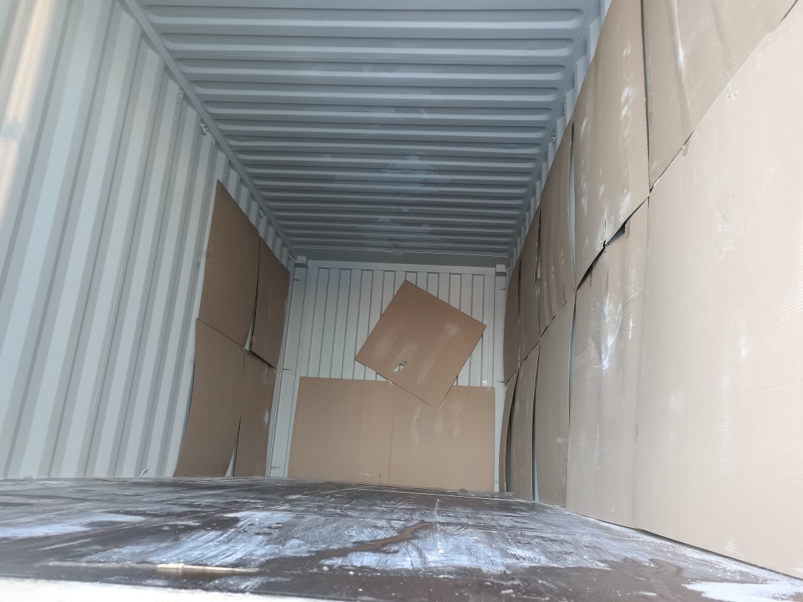 Морской контейнер CIMU0792352