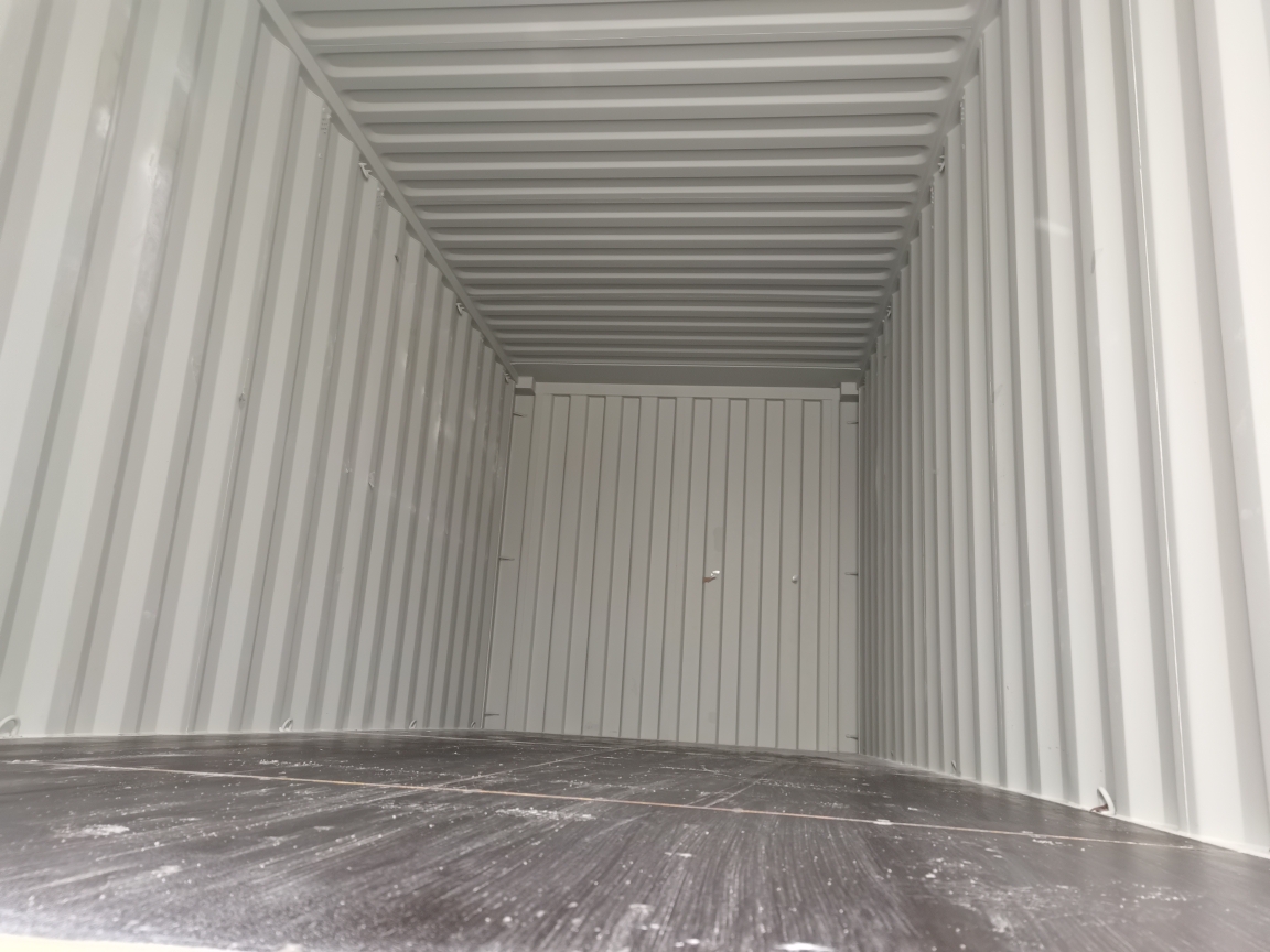 Морской контейнер CIMU0792368