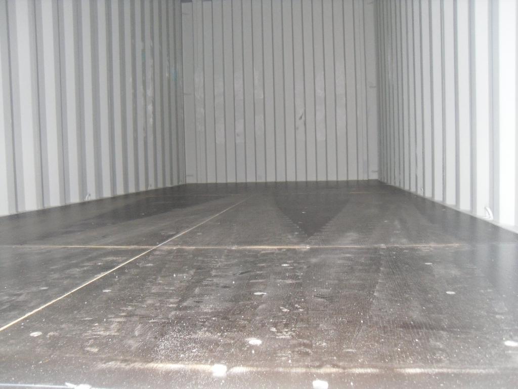 Морской контейнер CIMU0792476