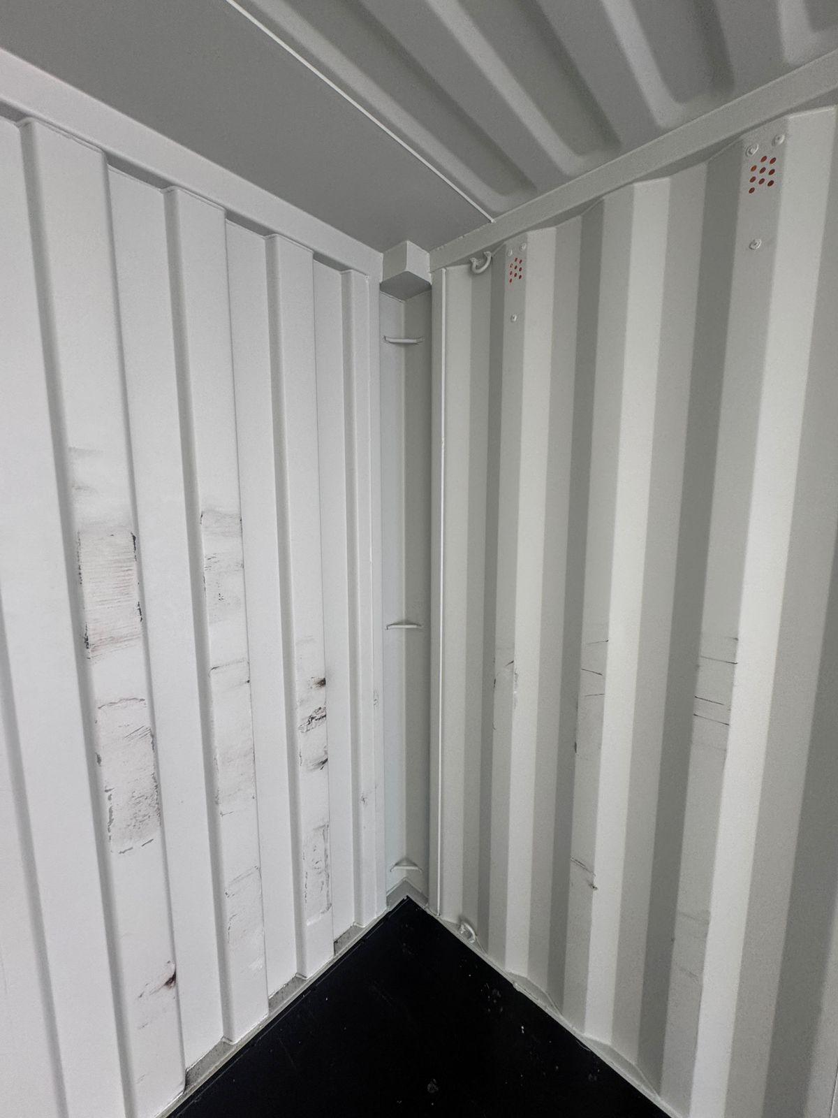 Морской контейнер CIMU0792537