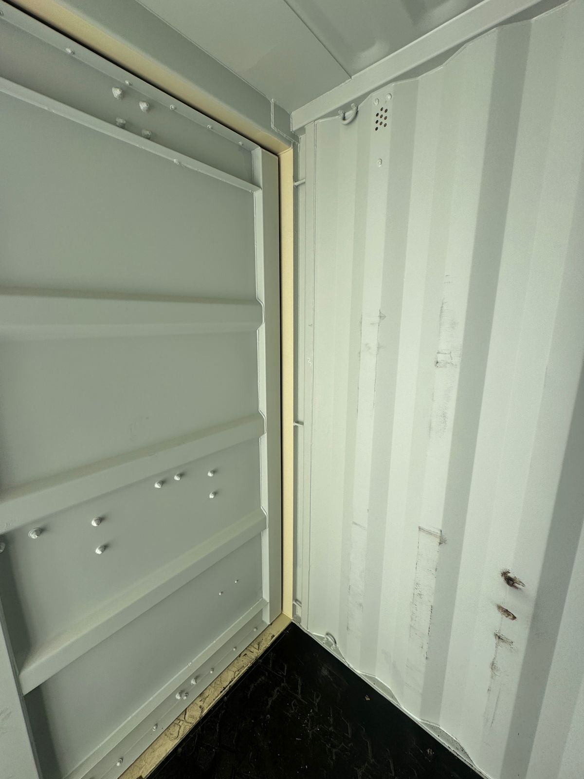 Морской контейнер CIMU0792537