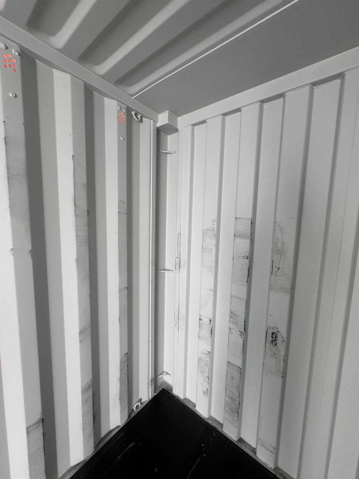 Морской контейнер CIMU0792537