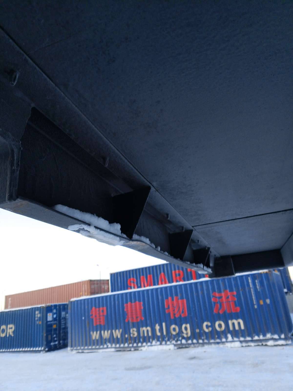 Морской контейнер CIMU0792542