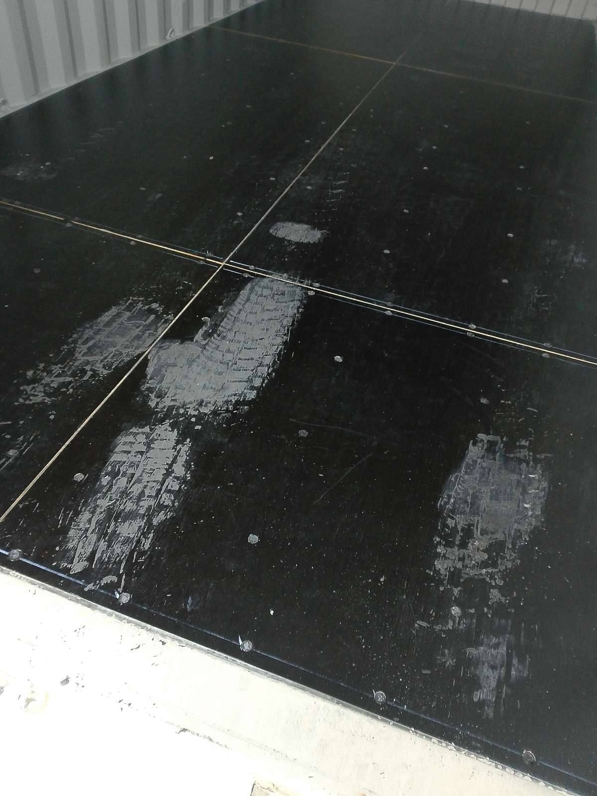 Морской контейнер CIMU0792542