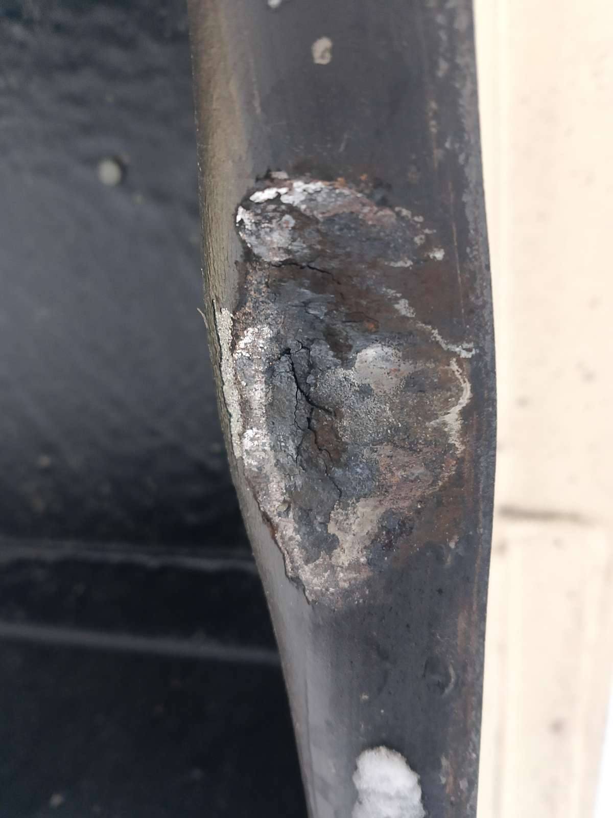 Морской контейнер CIMU0792558