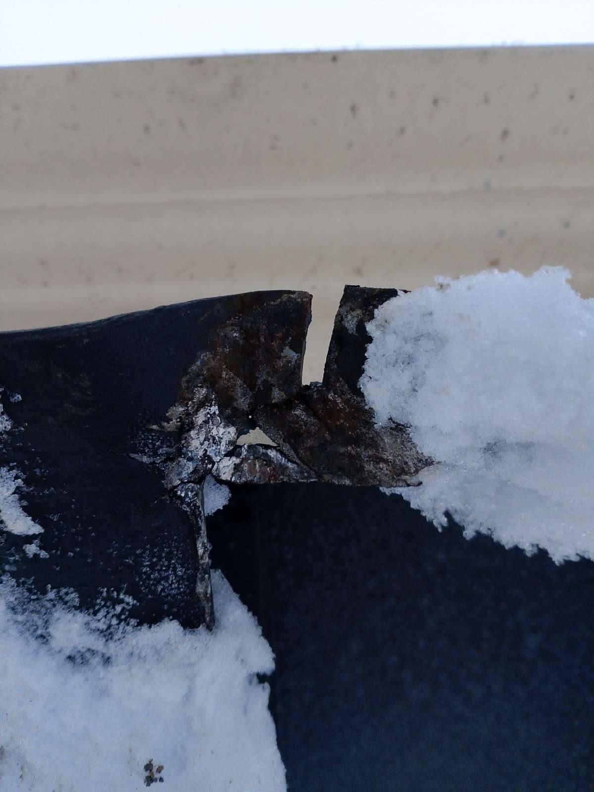 Морской контейнер CIMU0792558