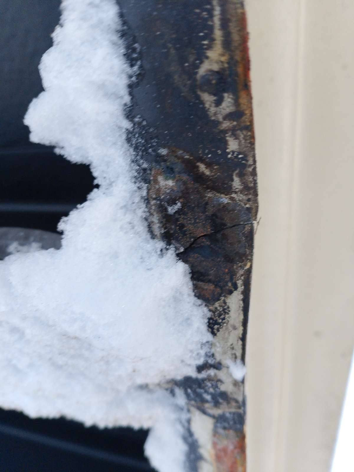 Морской контейнер CIMU0792558