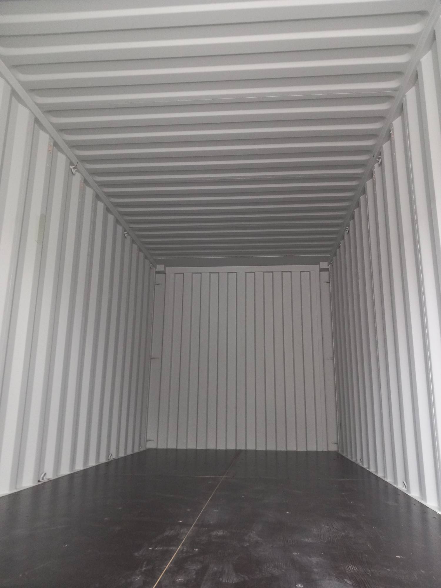 Морской контейнер CIMU0792732