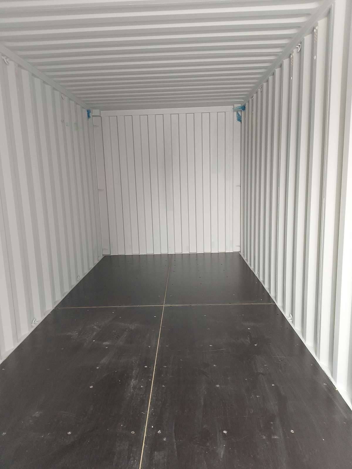 Морской контейнер CIMU0792753