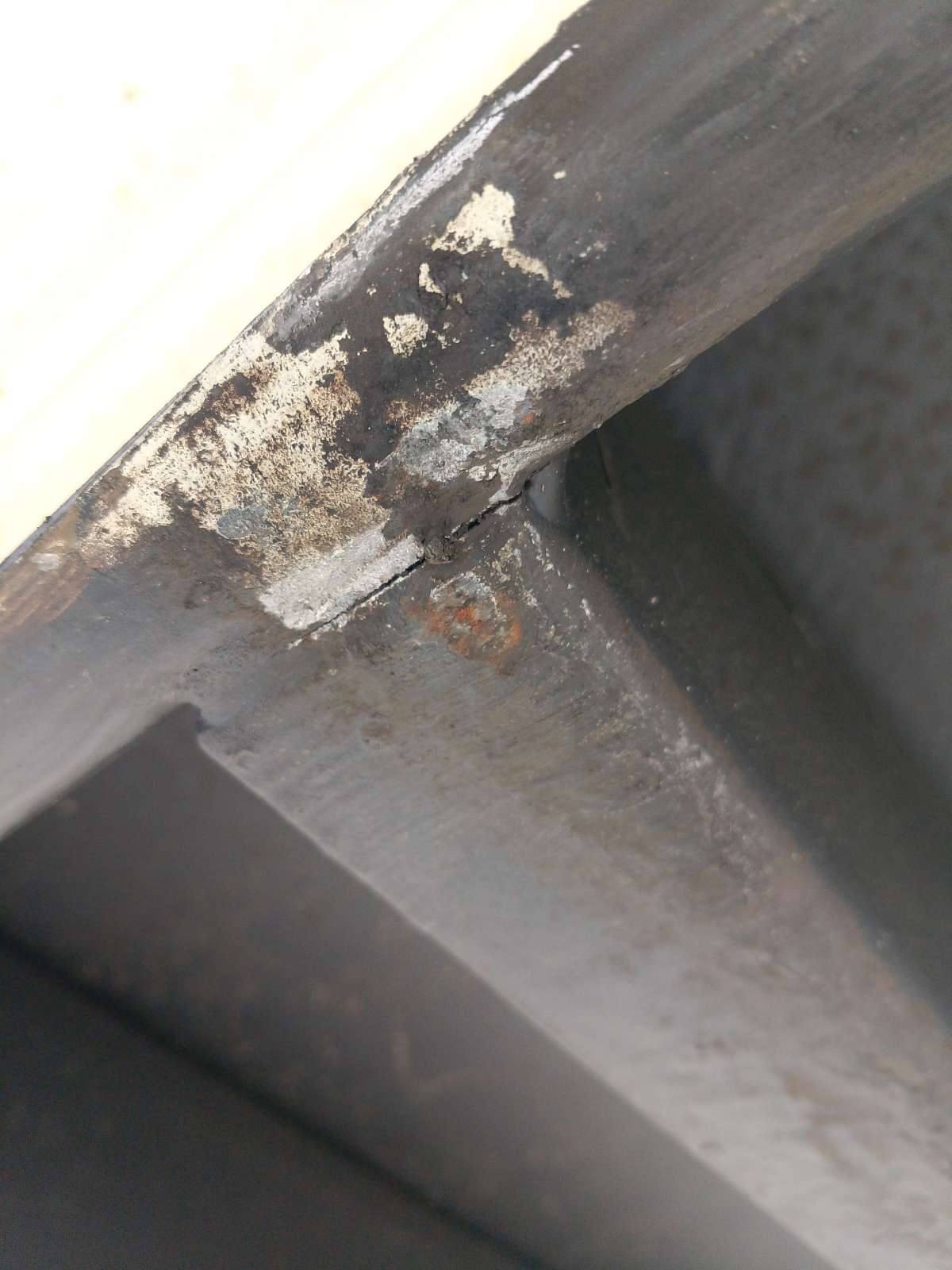 Морской контейнер CIMU0792753