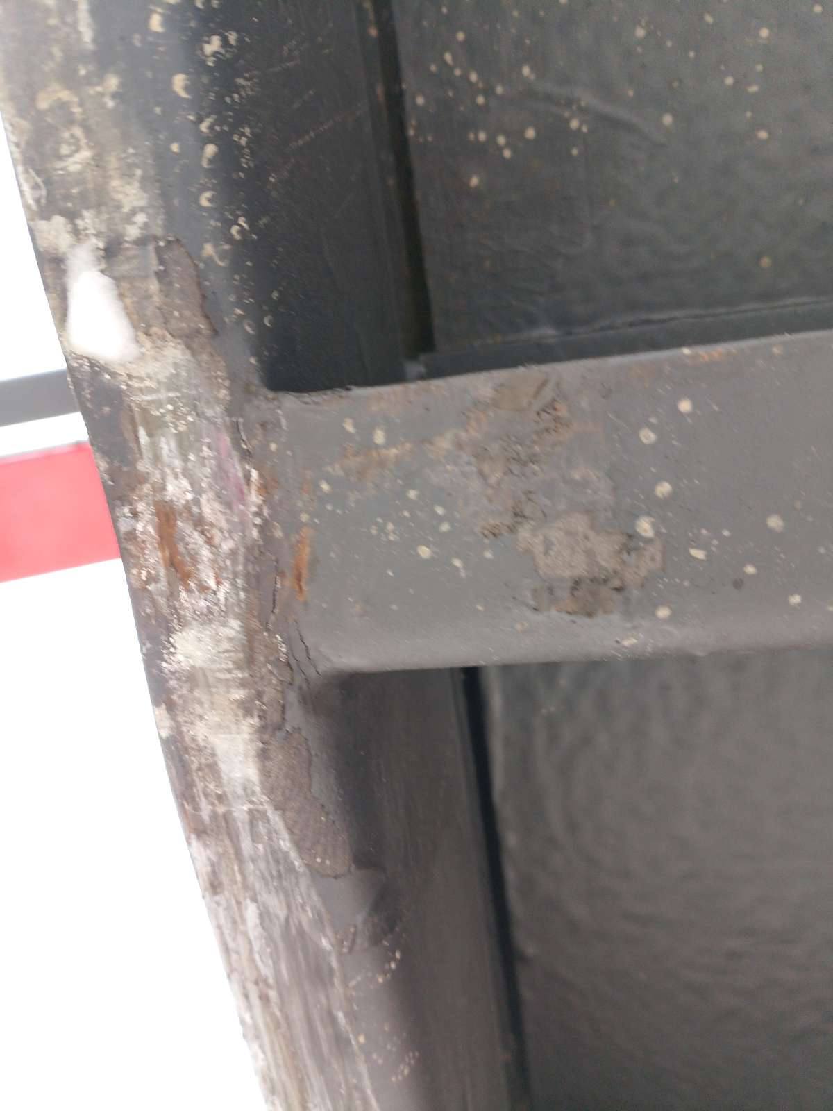 Морской контейнер CIMU0792753