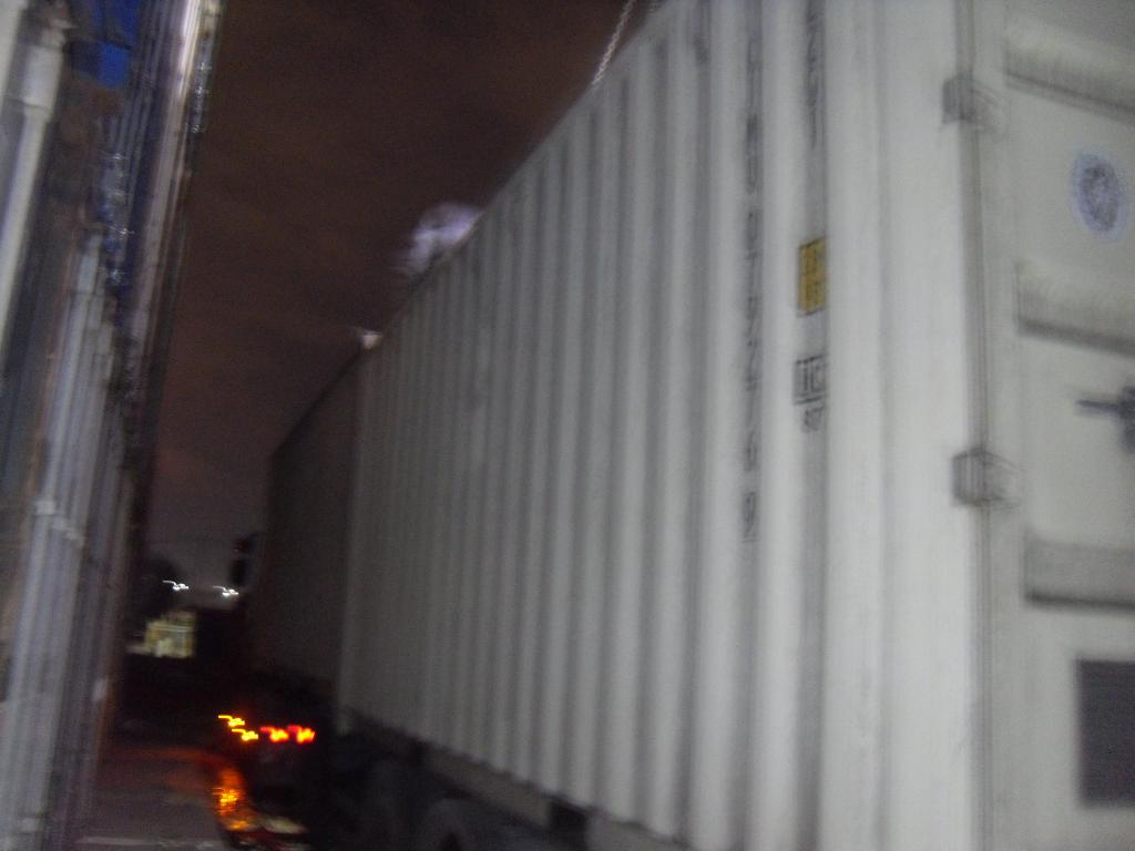 Морской контейнер CIMU0792769