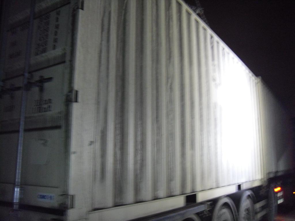 Морской контейнер CIMU0792769