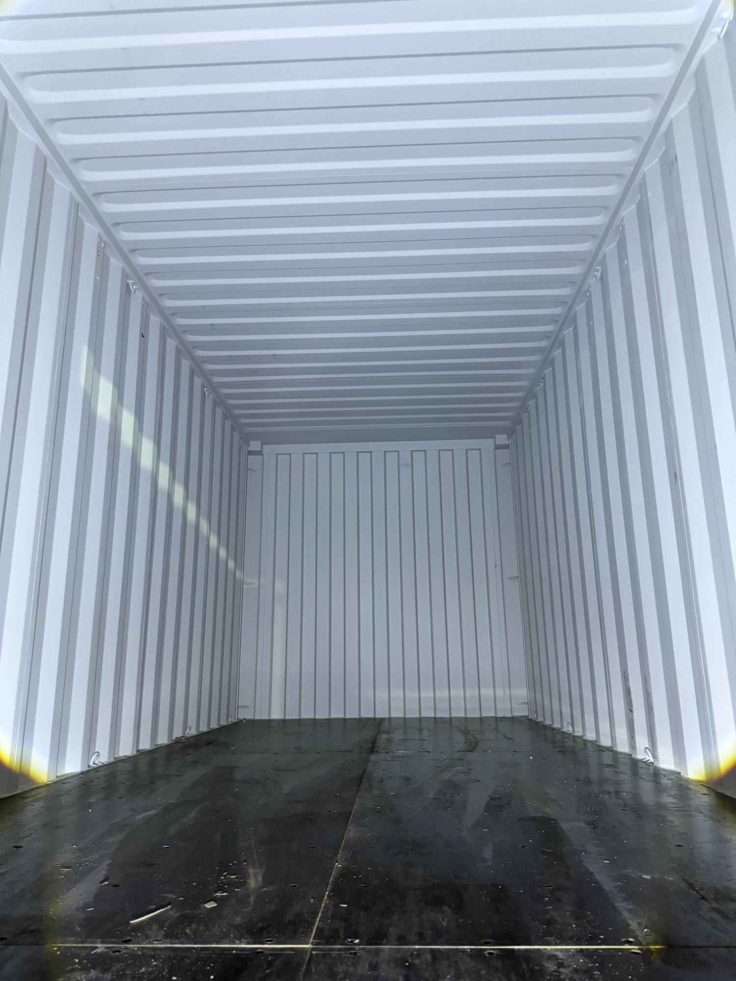 Морской контейнер CIMU0792795