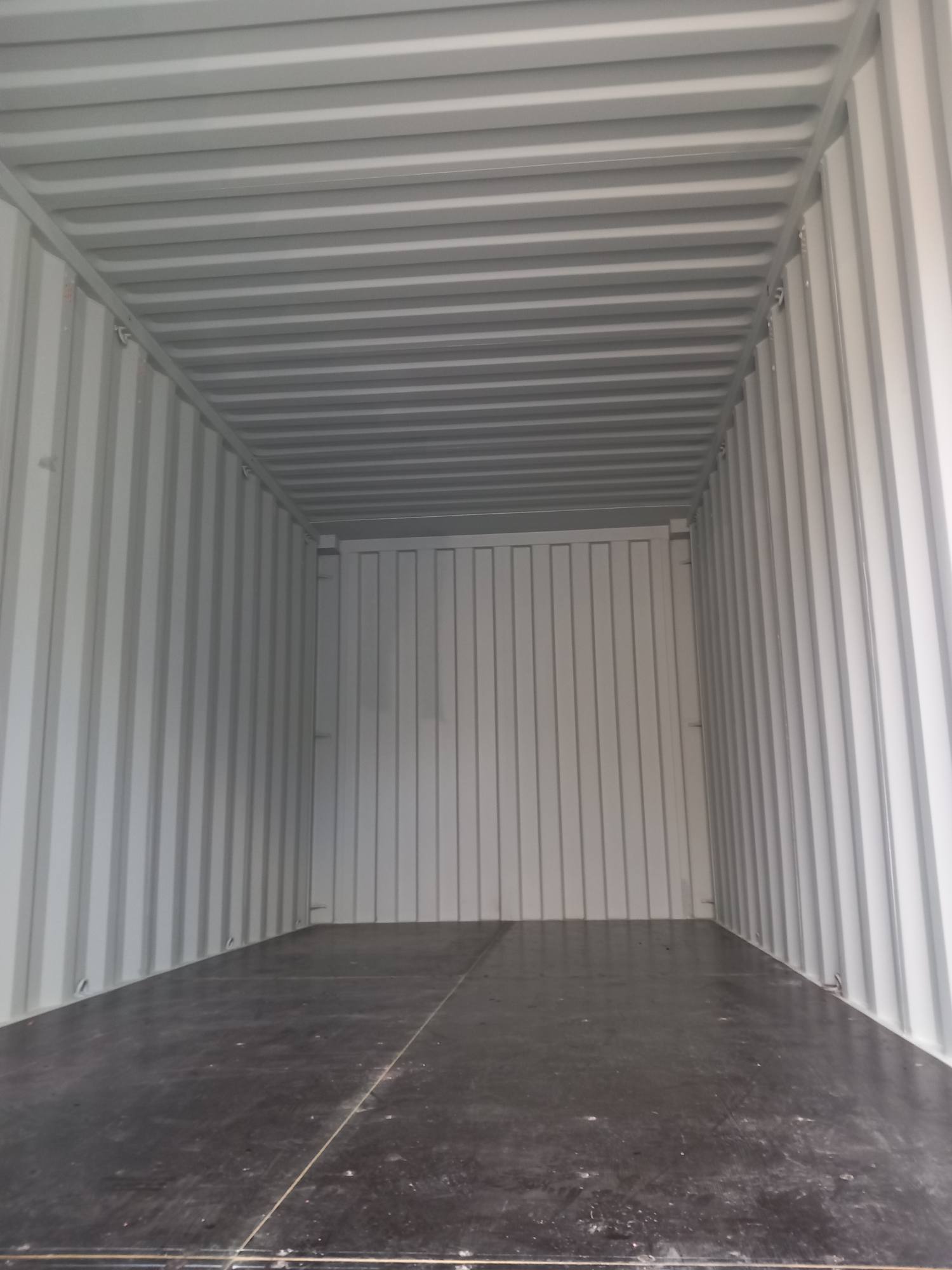 Морской контейнер CIMU0792809