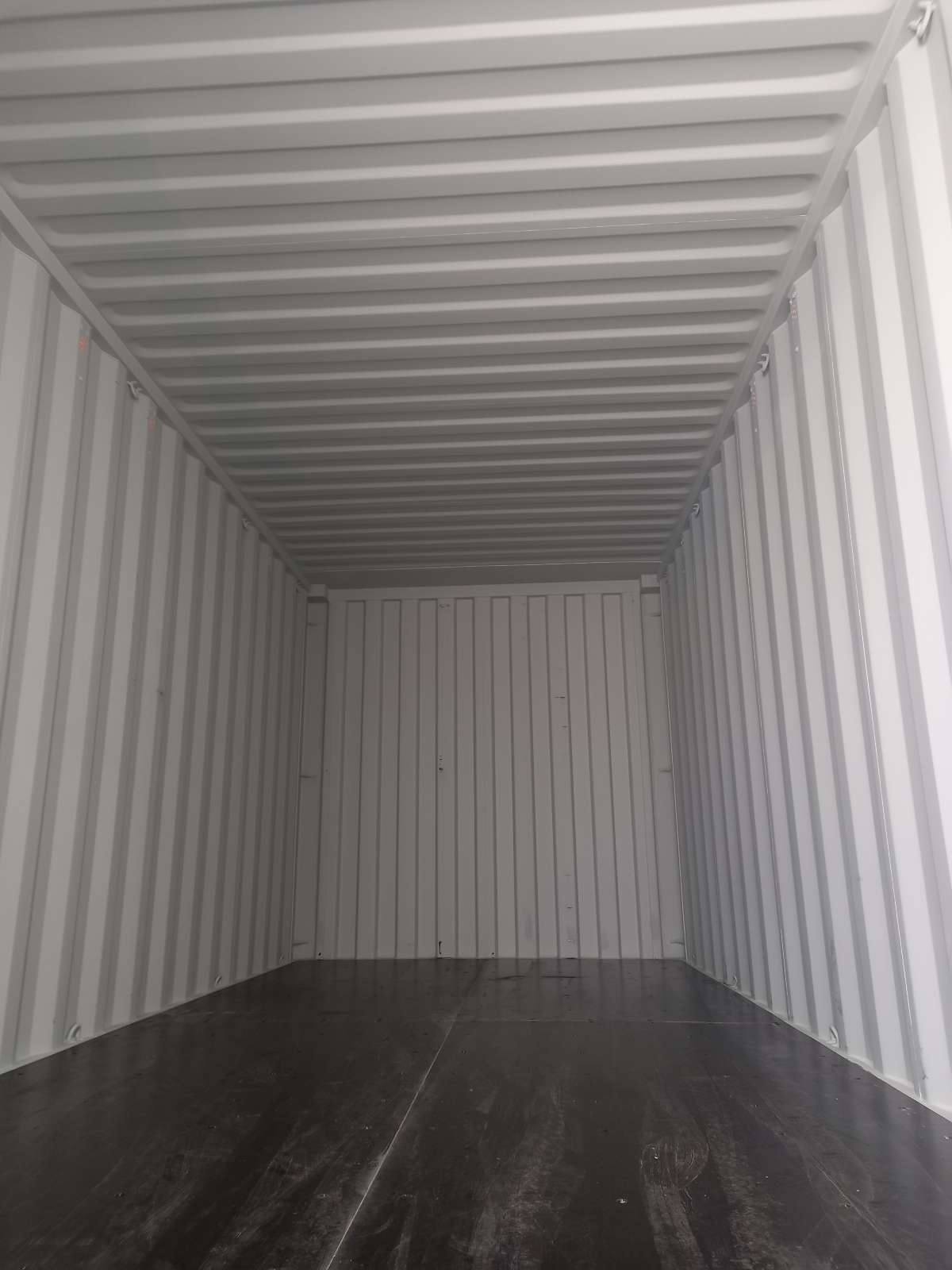 Морской контейнер CIMU0792814