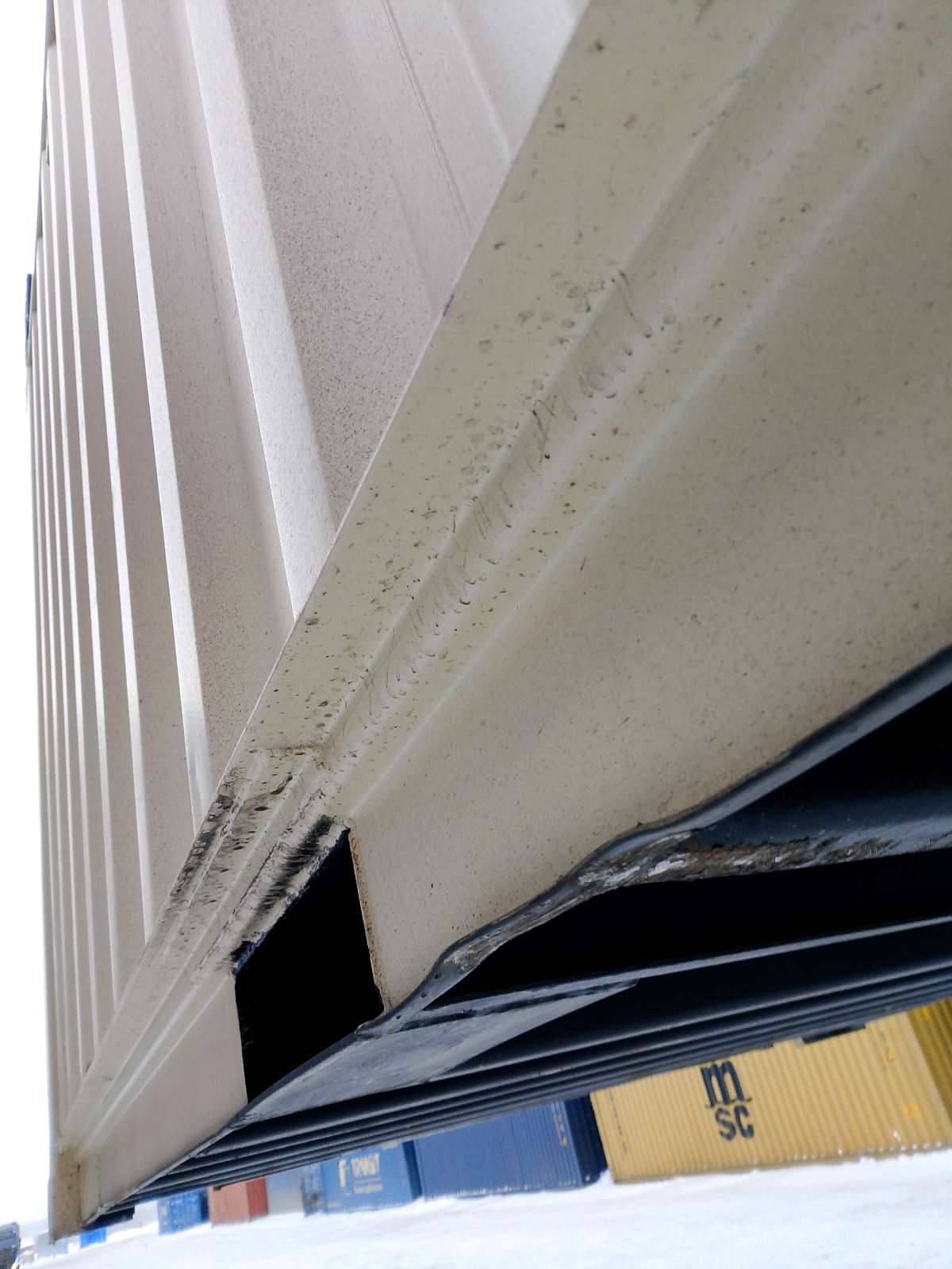 Морской контейнер CIMU0792820