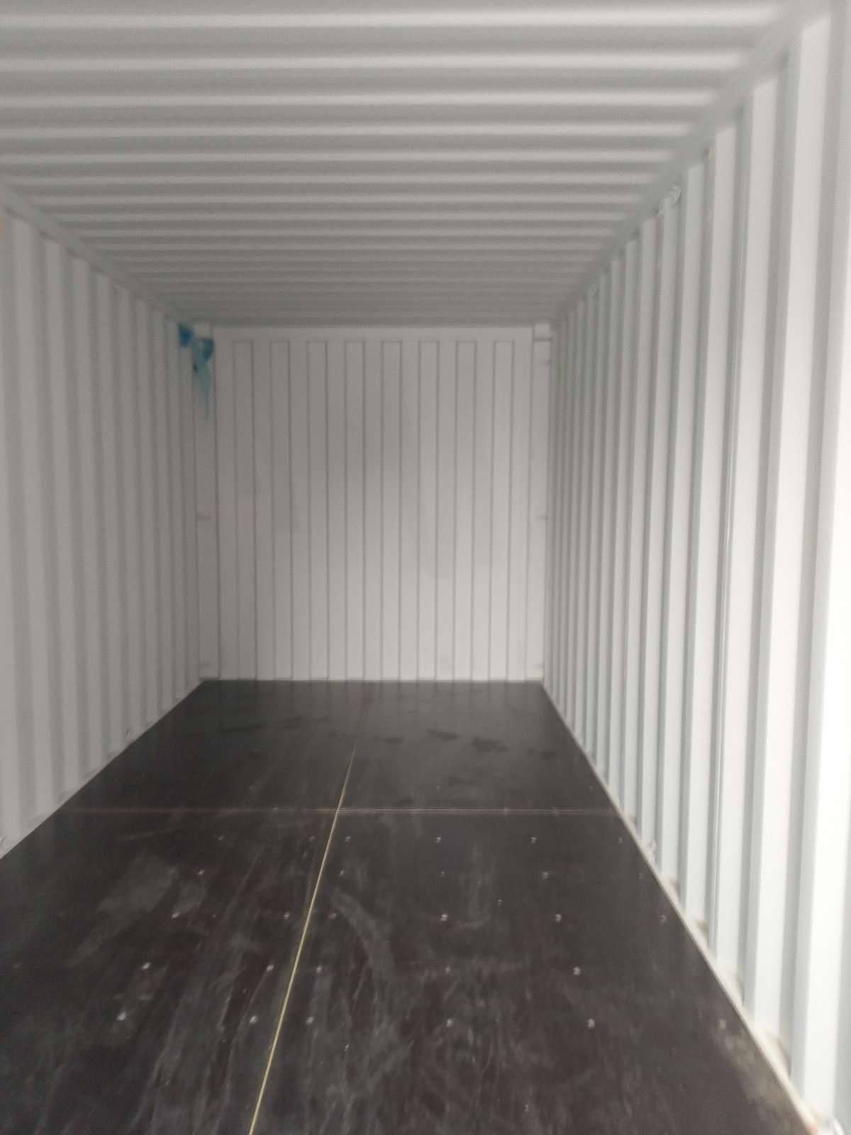 Морской контейнер CIMU0792820