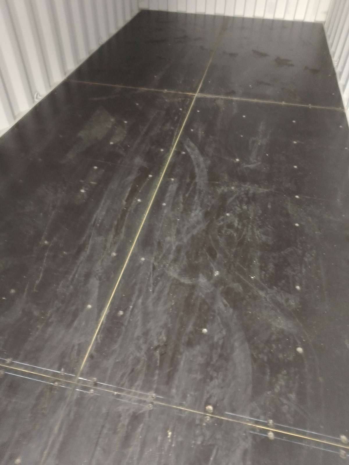 Морской контейнер CIMU0792820