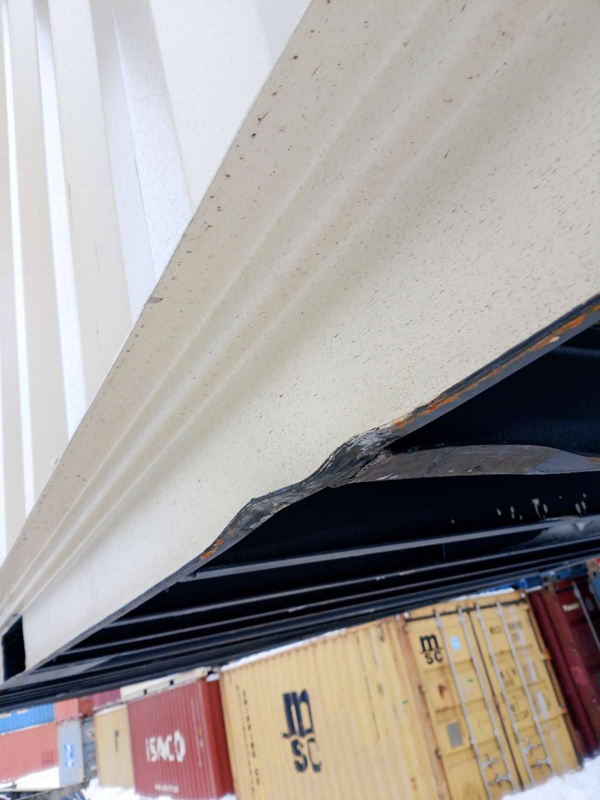 Морской контейнер CIMU0792820