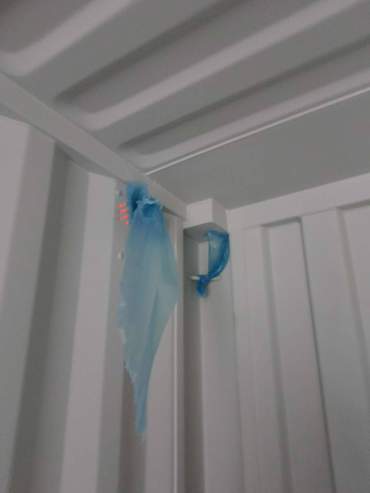 Морской контейнер CIMU0792820