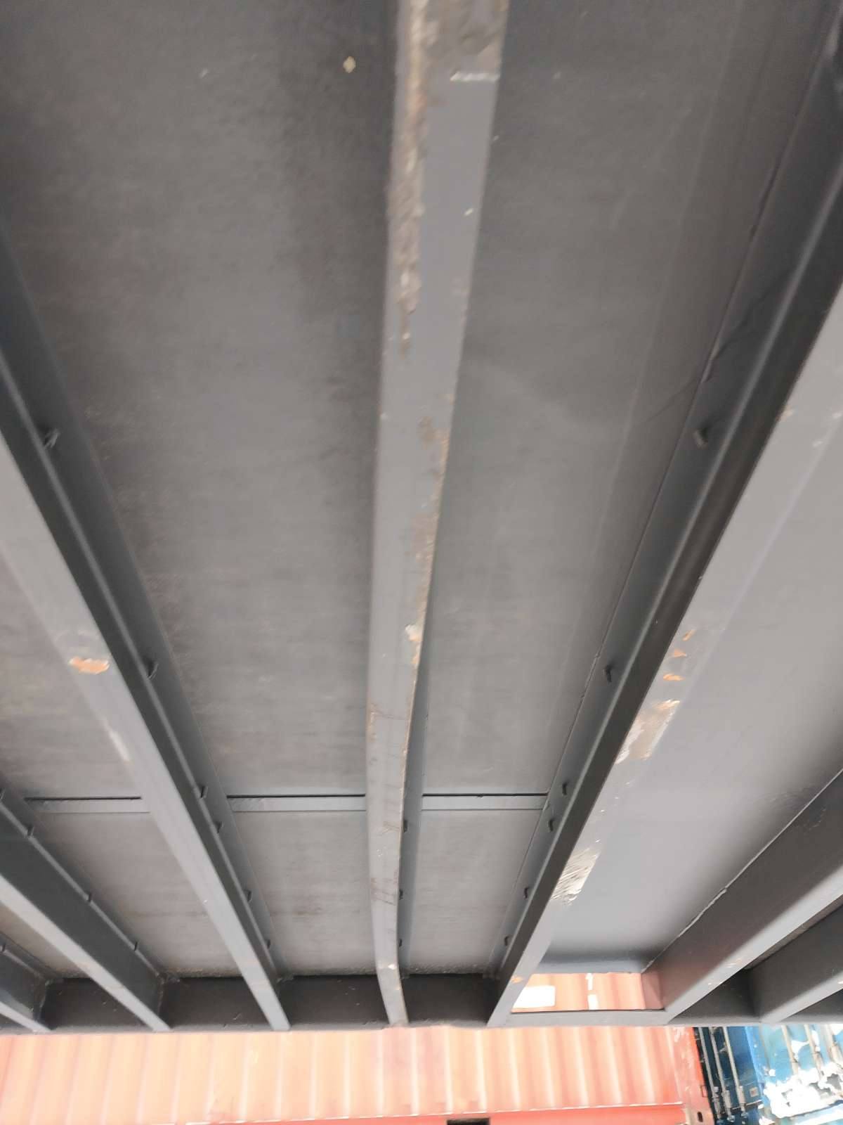 Морской контейнер CIMU0792820