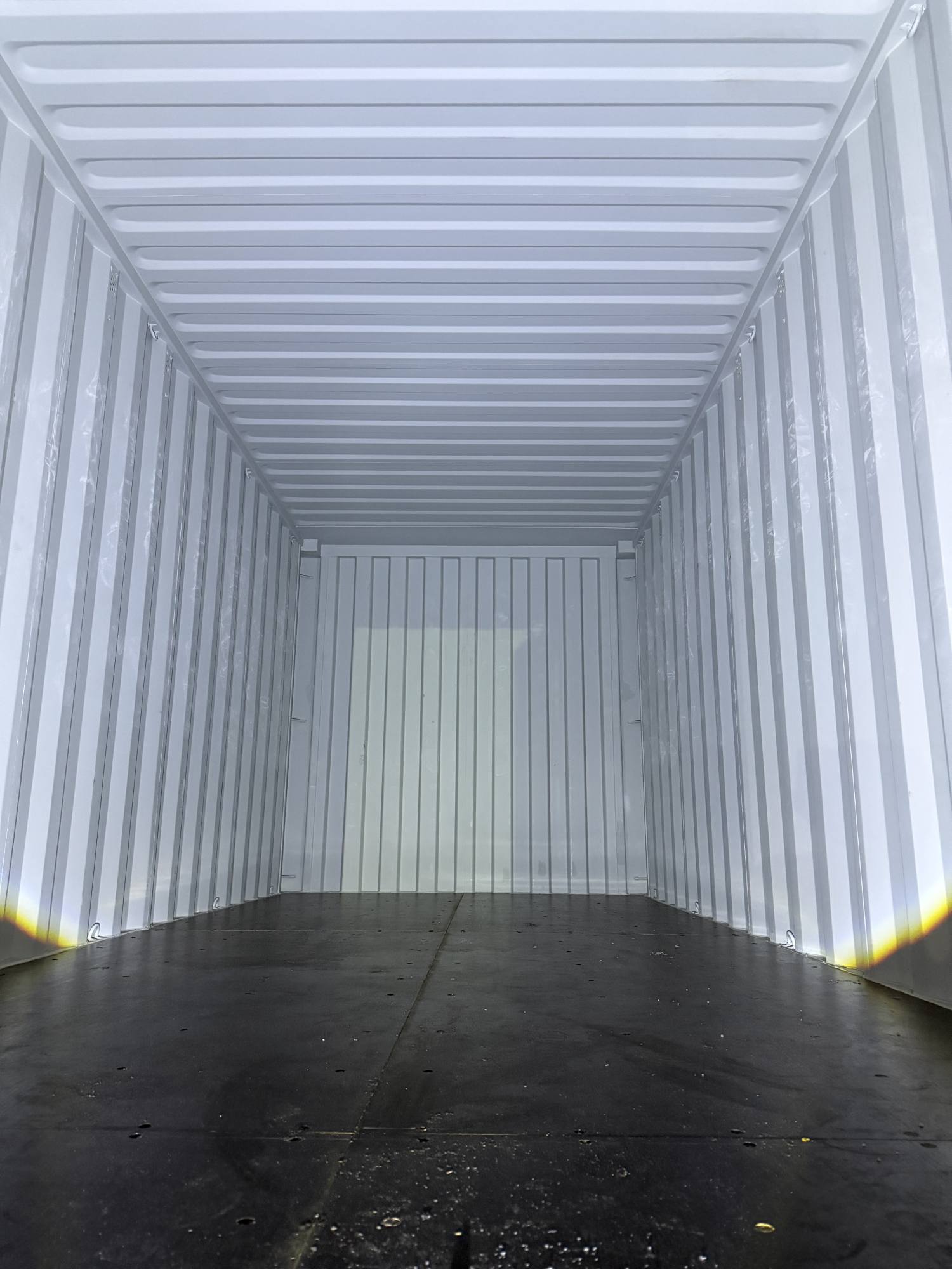 Морской контейнер CIMU0792877