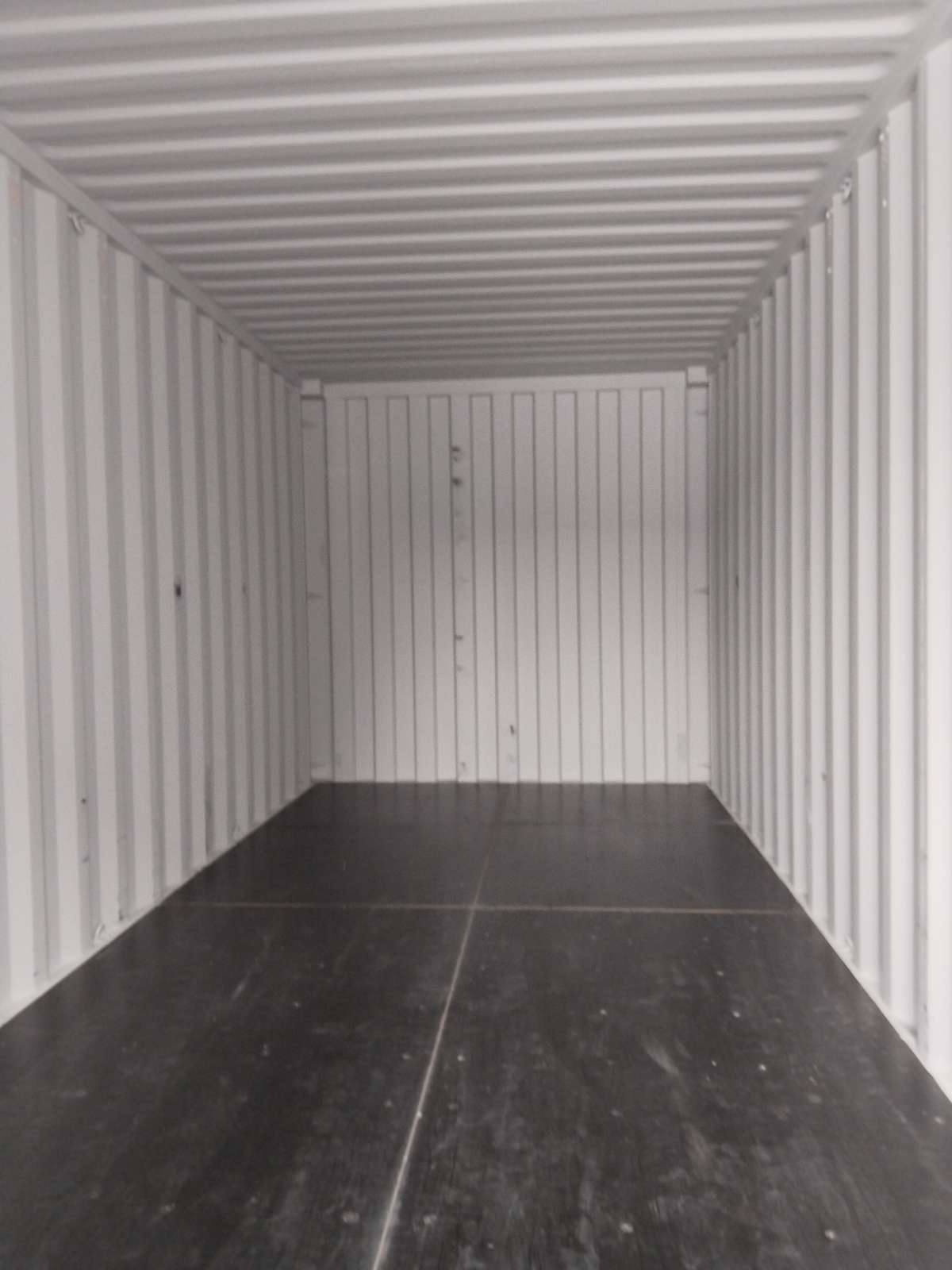 Морской контейнер CIMU0792898