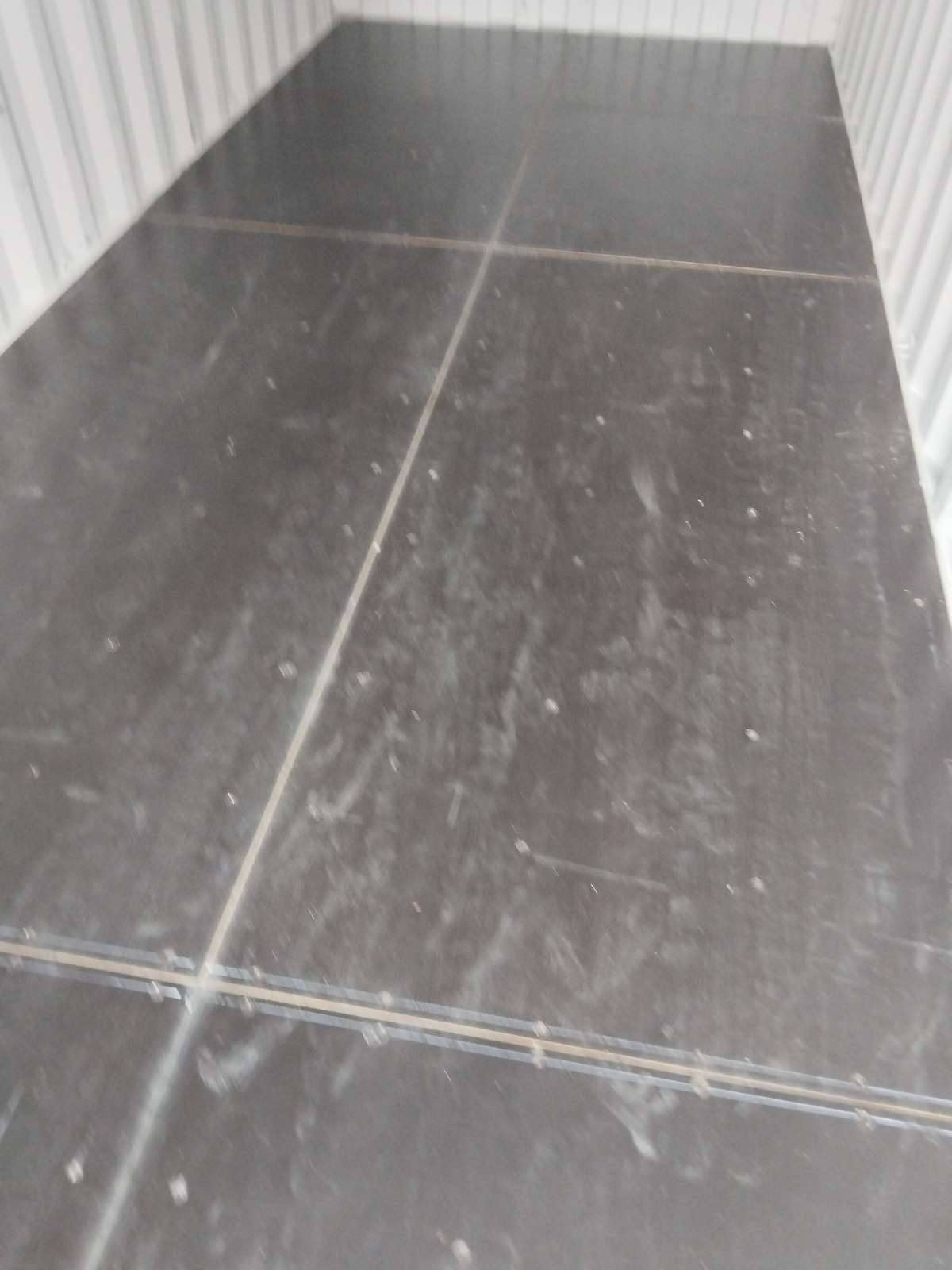 Морской контейнер CIMU0792898