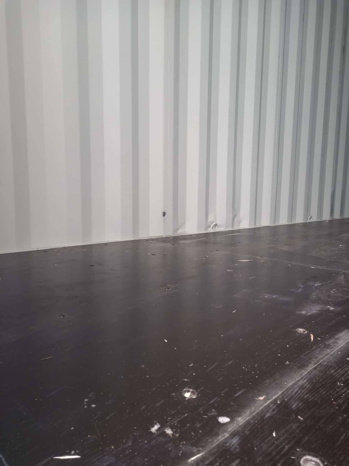 Морской контейнер CIMU0792901