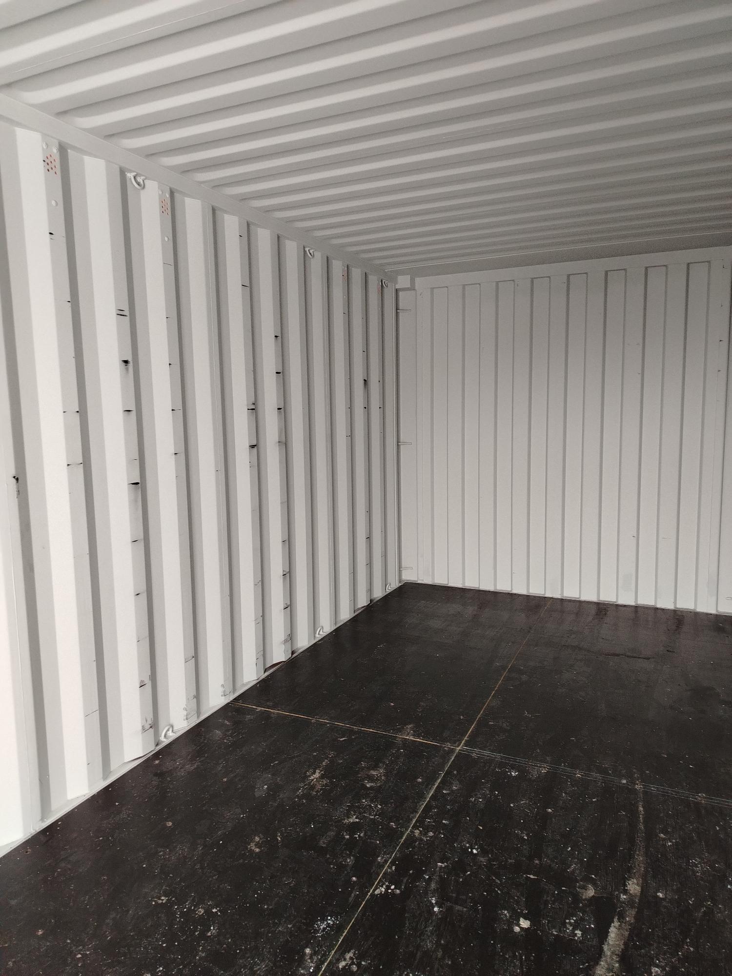 Морской контейнер CIMU0792943