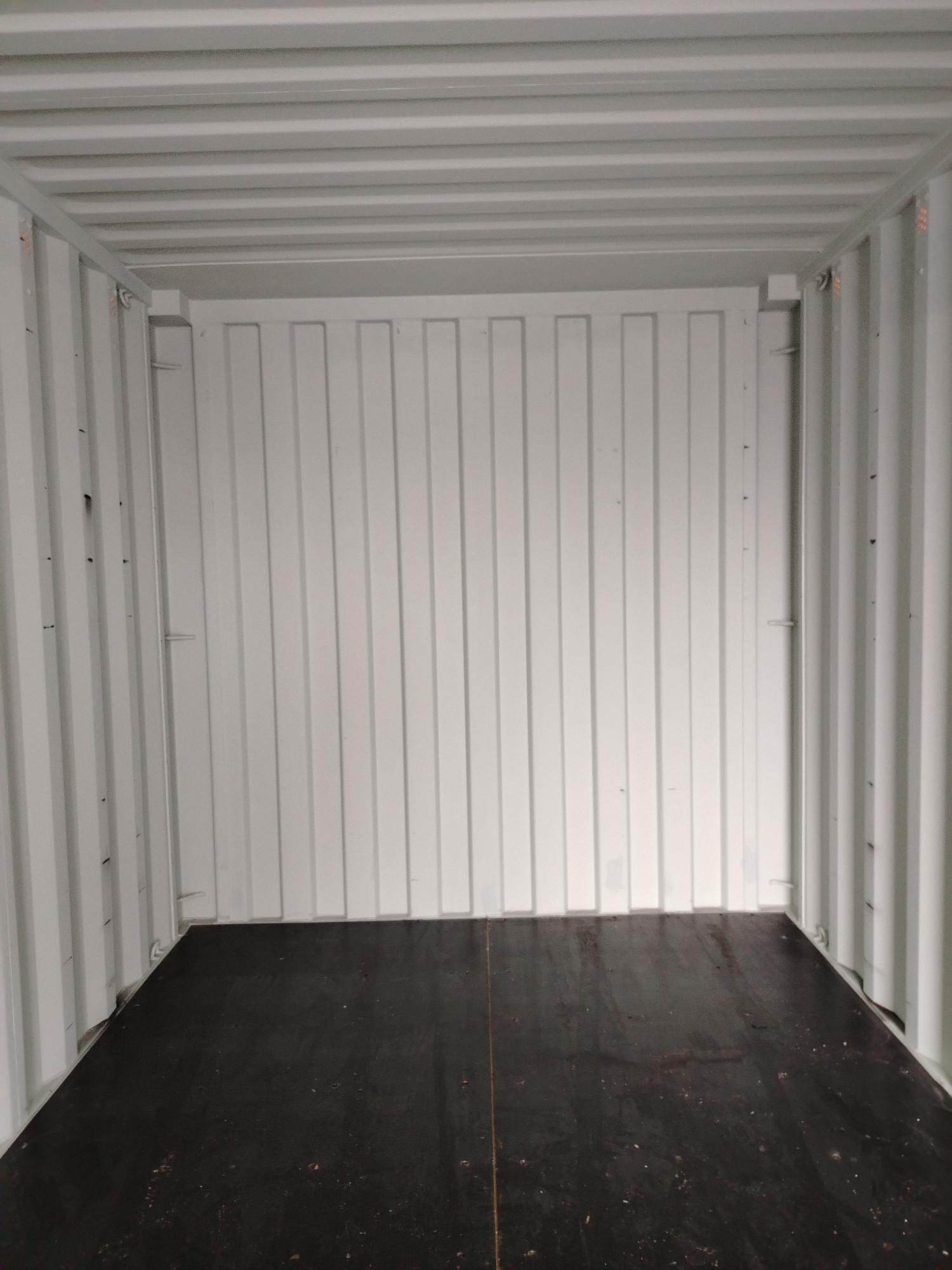 Морской контейнер CIMU0792943