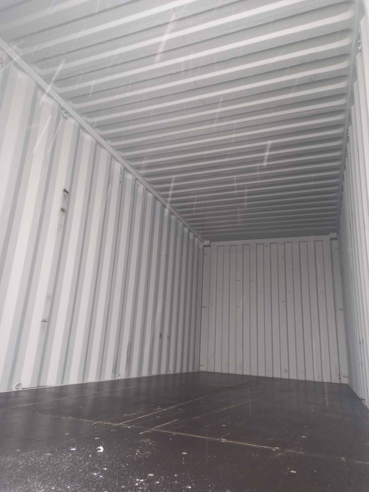 Морской контейнер CIMU0792959