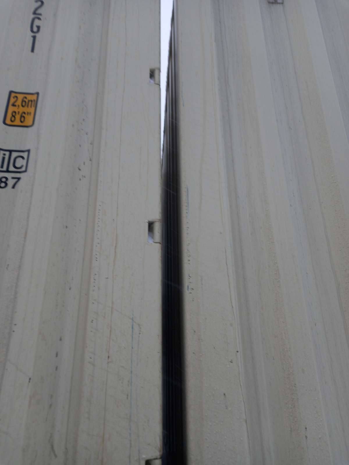 Морской контейнер CIMU0792964