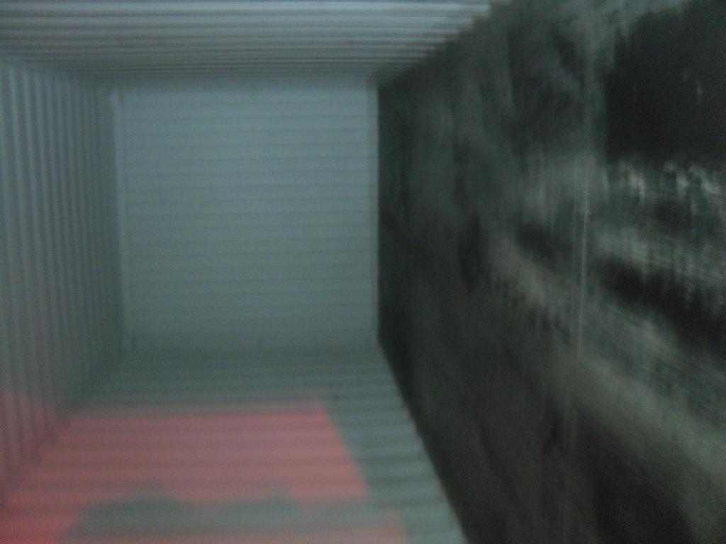 Морской контейнер CIMU0793003